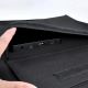 13. Choetech SC009-V2 solar foldable charger 100W USB-C / 2x USB-A PD QC - black