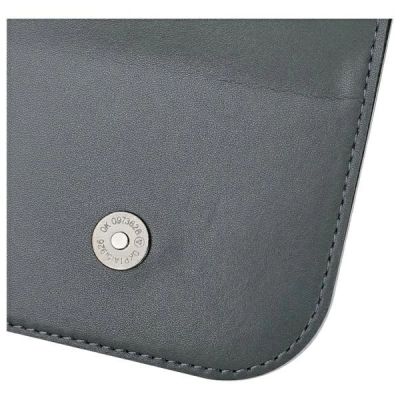 5. Nimmy Big Eyed Pet 2.0 Panda Phone Bag - Black