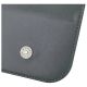 5. Nimmy Big Eyed Pet 2.0 Panda Phone Bag - Black
