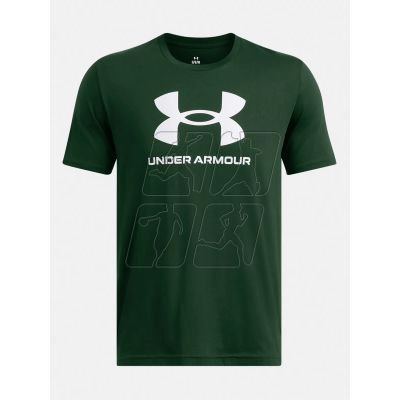 3. Under Armour T-shirt M 1382911-301