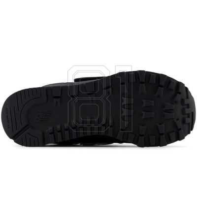 11. New Balance sneakers with Velcro closure Jr PV574FM