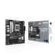 6. ASUS PRIME B650M-A II-CSM AMD B650 Socket AM5 micro ATX