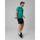 5. Men's quick-drying regular training T-shirt 4F 4FRSS26TFTSM2292-41A