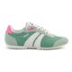 6. Palladium Pallaracer Flame 94644-399 Rock Green