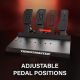 10. Thrustmaster Raceline LC Upgrade Pedal