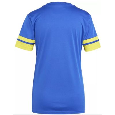 2. adidas Squadra 25 Jersey W JN5409