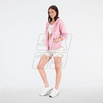 10. New Balance W WJ31530HAO sweatshirt