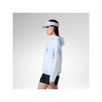 4. ROSSIGNOL W Sidelhorn Pkb Jkt Women's Jacket Blue
