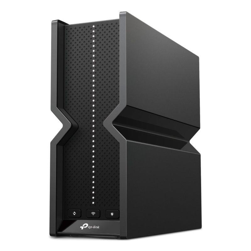 TP-LINK Archer BE700 router