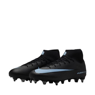 2. Nike Zoom Mercurial Superfly 10 Academy SG-Pro AC FQ8336 001 Football Boots