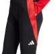 13. adidas Tiro 24 Competition Training Women's Pants Black and Red IS1637