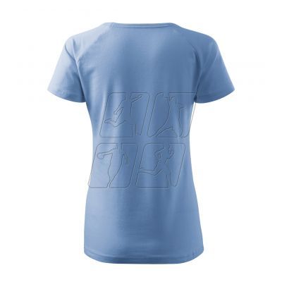5. Malfini Dream T-shirt W MLI-12815