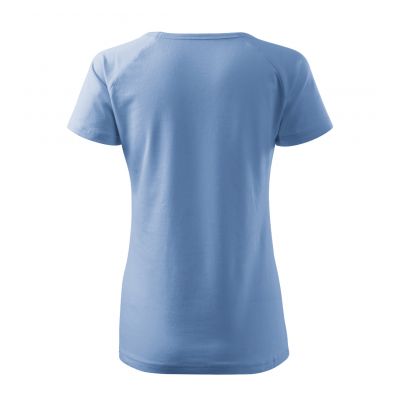 5. Malfini Dream T-shirt W MLI-12815