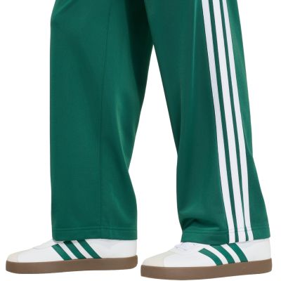 5. adidas Essentials Climacool Green Kids' Pants KS2448