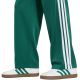 5. adidas Essentials Climacool Green Kids' Pants KS2448