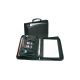 Wedo 58 3001 Leather Black Organizer