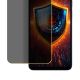 23. 3mk Silky Matt Privacy Screen Protector for Motorola Moto G06 / Moto G06 Power