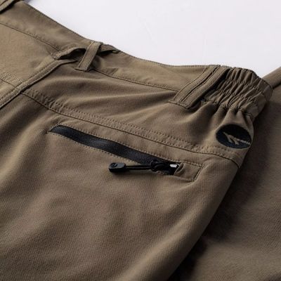 5. Hi-tec Lady Erken Sp W 92800481766 trousers