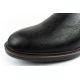 15. Wrangler Randy men's shoes Chelsea boots elegant fashionable slip-on black