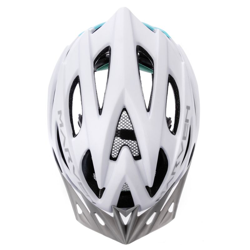 36. Meteor Marven 24741-24743 Bicycle Helmet