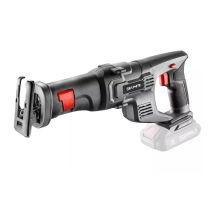 Graphite Energy+ 18V Li-Ion cordless reciprocating saw, without battery