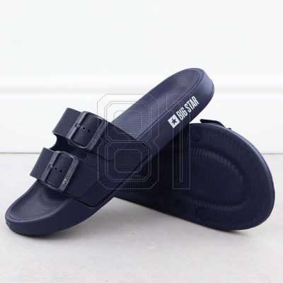 3. Big Star Flip-Flops RR174A038 M INT2140B