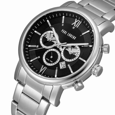 2. Men's Watch PAUL LORENS PL20017B-1C1 + BOX
