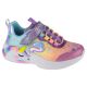 Skechers S-Lights Unicorn Dreams 302311L-PRMT Multicolor 34