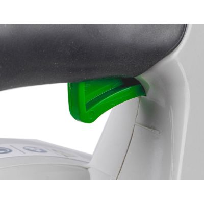 7. W43434 WUBER petrol leaf blower