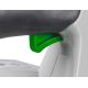 7. W43434 WUBER petrol leaf blower