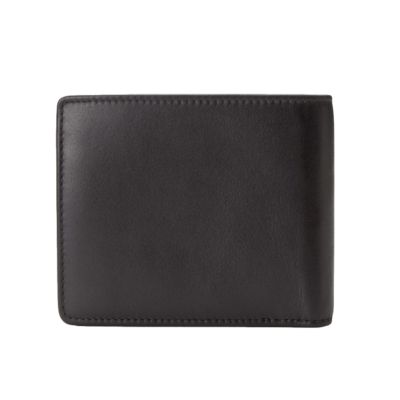 6. Boss Asolo 50250331 Men's Leather Wallet