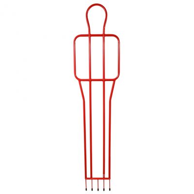 2. SOCCER WALL NO.10 SINGLE PDM-E180L4 180cm