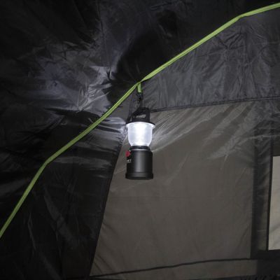 34. High Peak Garda 5.0 Tent 11823