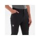 2. MILLET Wanaka Stretch Pant Iii M black men's trousers