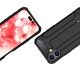 3. Hybrid Armor iPhone 16 Plus Case - Black
