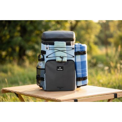 4. Spokey COOL PACK 25 thermal backpack