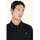 3. Paul&Shark men's cotton polo shirt black 99311001-11 – elegant and durable