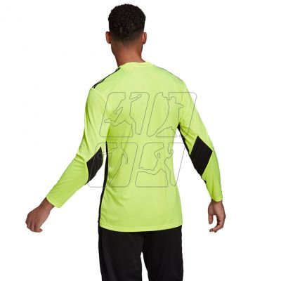 5. Goalkeeper jersey adidas Squadra 21 Goalkeeper Jersey M GN5795