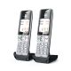 9. Gigaset 500HX duo COMFORT wireless handset extension cable
