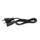 8. Qoltec 50076.90W power supply for Toshiba notebook (19 V; 4.9 A; 90 W; 5.5 mm x 2.5 mm)