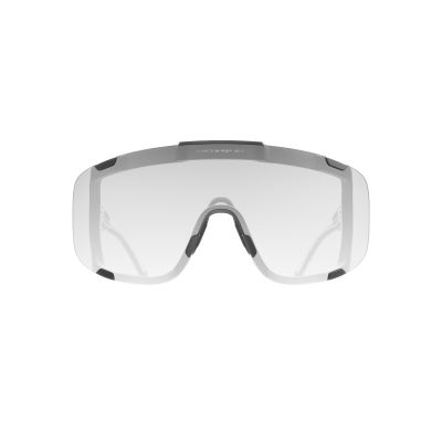 3. POC Devour Photochromic Cycling Glasses Black