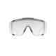 3. POC Devour Photochromic Cycling Glasses Black