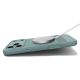 9. Spigen Parallax "S" MagSafe Case for iPhone 17 Pro - Green