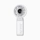 4. Jisulife Handheld Fan Life7 3600mAh Portable USB Fan - Gray
