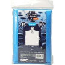 RAIN CAP PONCHO COAT