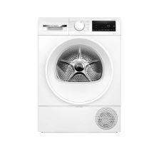 BOSCH WQA23300PL clothes dryer