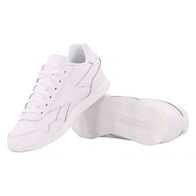 7. Reebok Royal Cljog 3.0 Jr FV1493 shoes