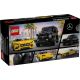 10. LEGO Speed Champions 76924 Mercedes-AMG G 63 and Mercedes-AMG SL 63
