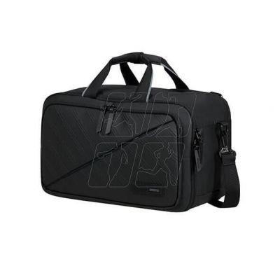 2. American Tourister Take2Cabin Prime Travel Bag Black