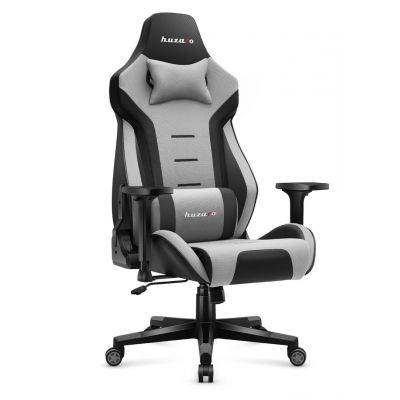 Huzaro Force 7.6 Gray Gaming Chair